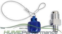 Nitrous Oxide NOS safety blow off valve -8 AN