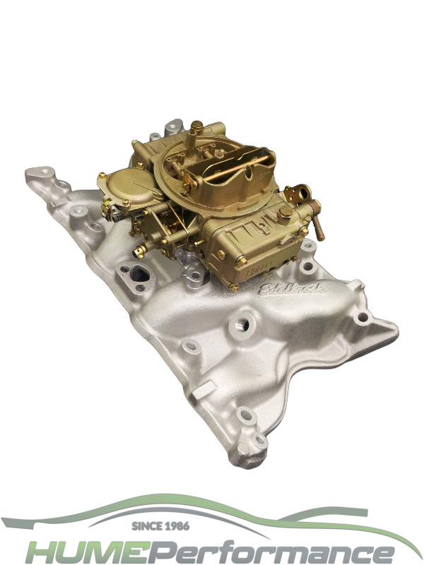 Ford Cleveland 2V package RH600M