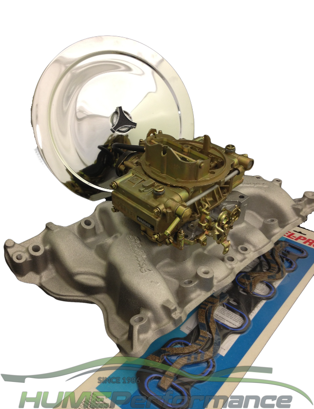 Ford Cleveland 2V Package RH600