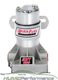 QuickFuel 155 GPH fuel pump