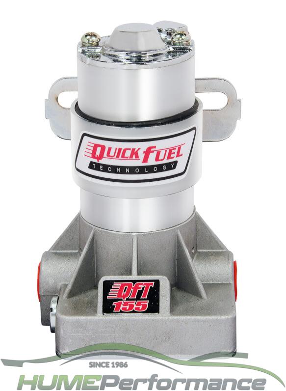 QuickFuel 155 GPH fuel pump