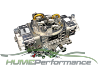 Marine 650 CFM Double Pumper Brawler Carburettor