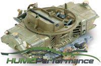 0-4779C 750 CFM DOUBLE PUMPER FOUR BARREL