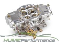 0-82951SA 950 CFM ALUMINIUM STREET HP CARBURETTOR