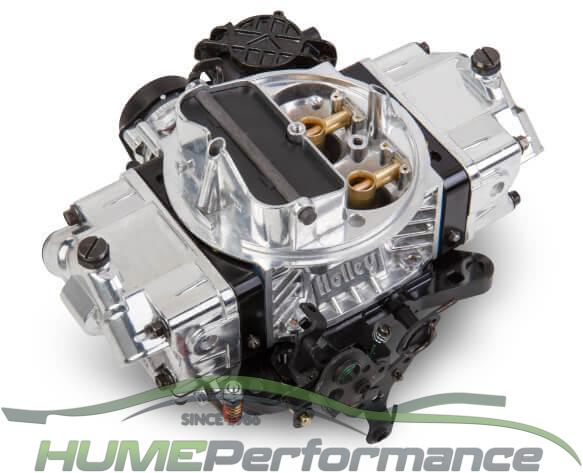 0-86770BK 770 CFM Ultra Street Avenger - Black