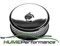 Air filter 6 3/8″ X 2″ suit 2-5/16" Stromberg carburettor