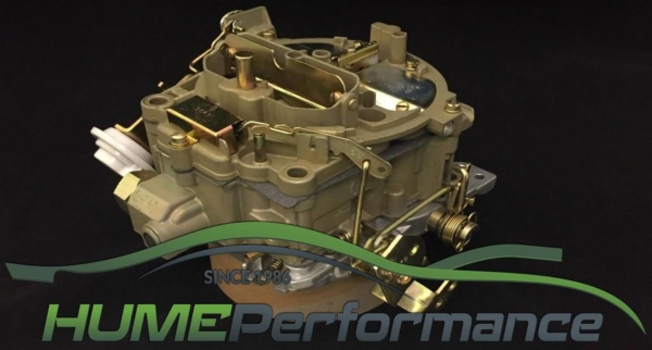 Rochester Quadrajet Holden HJ 308 5L 1975 carburettor 7045281