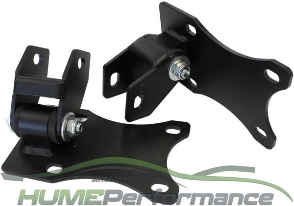 HOLDEN HQ – WB LS1 LS2 LS3 ENGINE MOUNTS CONVERSION KIT