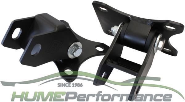 HOLDEN VB VC VH VK VL VN VP VR VS LS1 LS2 LS3 ENGINE MOUNTS CONVERSION KIT