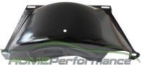 FLEXPLATE INSPECTION COVER GM TURBO 700 350 454 CHEV BLACK