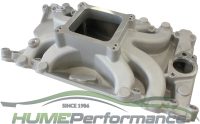 HOLDEN 253 308 LOW RISE SINGLE PLANE INTAKE MANIFOLD IDLE-5500 RPM
