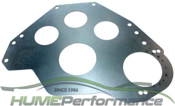 FORD V8 SANDWICH PLATE SUITS 289 302 351 WINDSOR AND CLEVELAND ENGINE 157 & 164