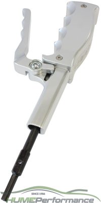 BANG SHIFTER ATTACK OEM HOLDEN COMMODORE VT SHIFTER HANDLE SILVER