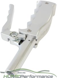BANG SHIFTER ATTACK OEM HOLDEN COMMODORE VE SHIFTER HANDLE SILVER