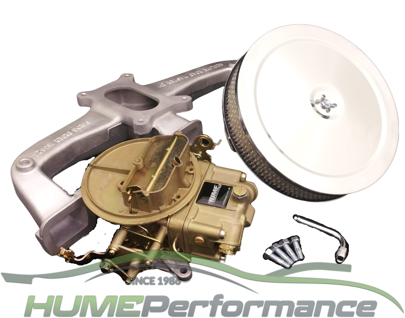 Holden - Hume Performance