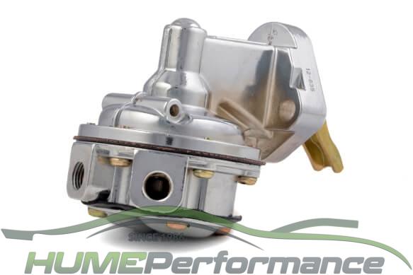 Holley Big Block Chev mechanical fuel pump 80 GPH 396 427 454 502