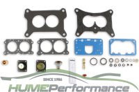 37-1543 Holley Fast Kit 2 Barrel