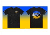 HUME TORANA SHIRTS (3XL)