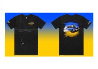 HUME TORANA SHIRTS (SML)