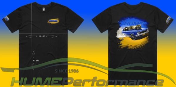 HUME Torana Shirts (XL)