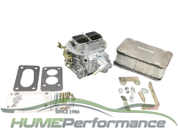 Weber 32/36 Dgv Carburettor Package Conversion Kit