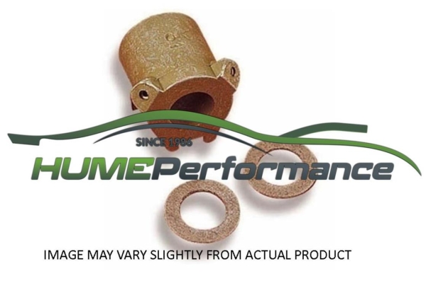 HP06-35 PUMP NOZZLE STRAIGHT TYPE .035"