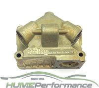 HP41 24 Secondary Fuel Bowl Center Hung Double Pumper