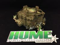 Rochester Quadrajet Holden HQ 73-74 350 Chev Carburettor 7042202
