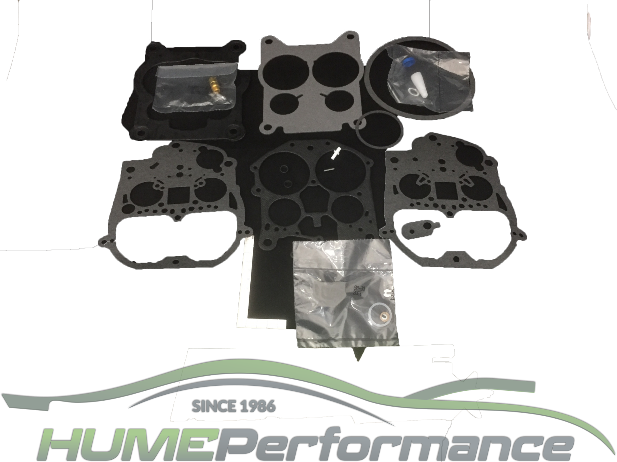 ROCHESTER QUADRAJET 603 REBUILD KIT LATE HOLDEN VC VH VK VL AND USA