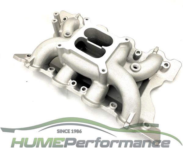 PERFORMER AIR GAP MANIFOLD FORD V8 2V CLEVELAND 302 351 2V ENGINE 7564