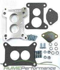 10-219 ADAPTOR 2BL HOLLEY TO VARAJET 2BL