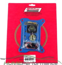Quick Fuel Holley 2 Barrell Rebuild Kit 350 500 Cfm