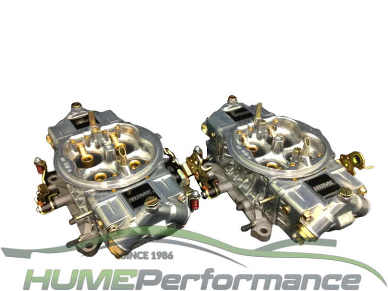 Specialty Use Carburettors Hume Performance