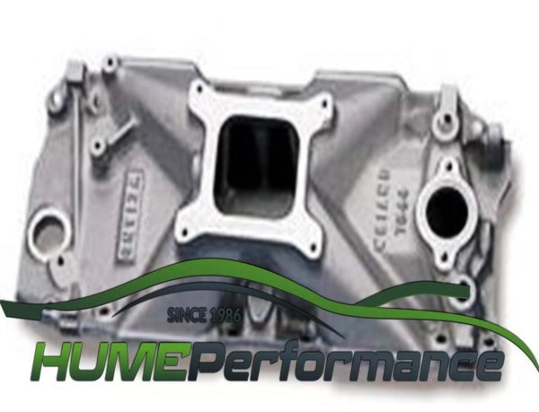 7515 Ford Small Block 302W X-Celerator