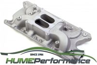 Ford Small Block 302Windsor-Satin