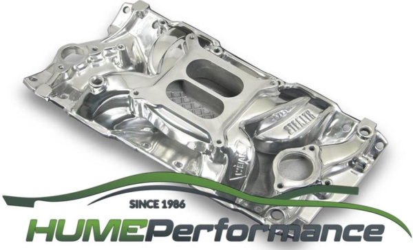 8501C S/B CHEV STEALTH AIR STRIKE-EVERBRIGHT COATED