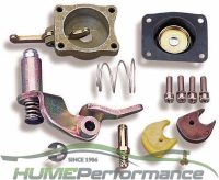 Holley Accelerator Pumps and Parts