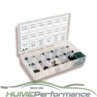 GENUINE HOLLEY CARB ACCELERATOR PUMP TUNING KIT FOR HOLLEY 2BBL & 4BBL