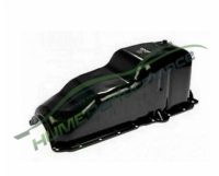 350 CHEV VORTEC MARINE OIL PAN NO BAFFLE R/H DIPSTICK 1 PCE REAR MAIN SEAL SUMP