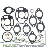 SINGLE BARREL ROCHESTER REBUILD KIT EARLY CHEV MADE IN USA