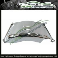 FLEXPLATE INSPECTION COVER TURBO 350 / 400 CHROME