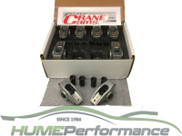 HOLDEN V8 253 308 304 EFI 5.0L ROLLER ROCKERS CRANE ENERGISER