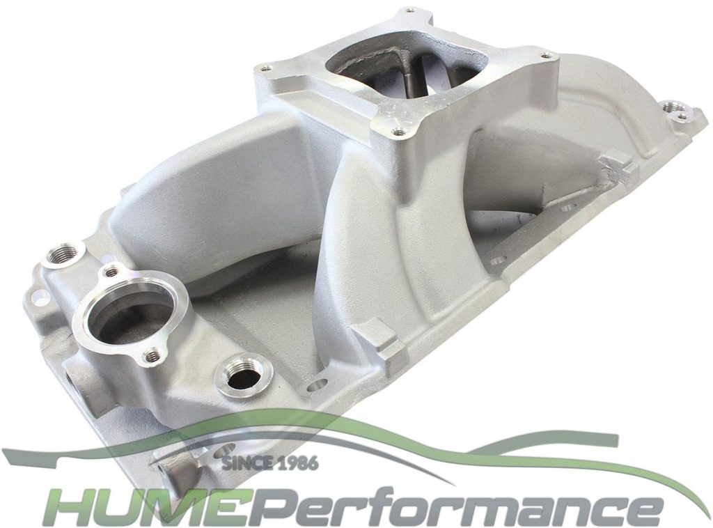 Intake Manifolds, Gaskets & Thermostat Housings Hume Performance