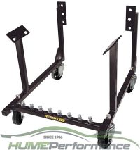 ENGINE STAND CRADLE TO SUIT SMALL & BIG BLOCK CHEVROLET V8 ENGINES 350 454