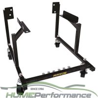 ENGINE STAND CRADLE TO SUIT SMALL BLOCK FORD V8 WINDSOR AND CLEVELAND ENGINES