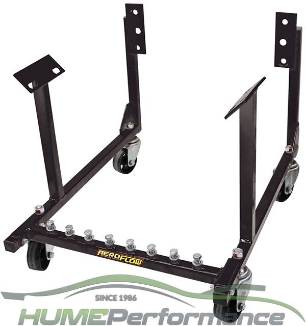 ENGINE STAND CRADLE TO SUIT LS1 GEN 3 LS2 LS3 LS7 ENGINES