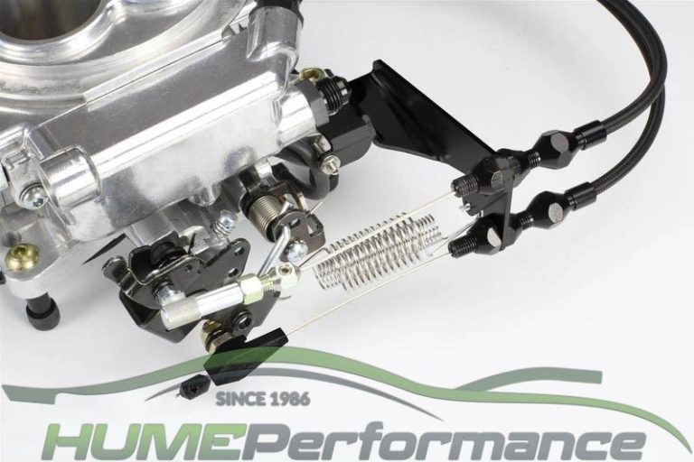 HOLLEY SNIPER & TERMINATOR X EFI O2 OXYGEN SENSOR WBO2 HOLLEY Hume