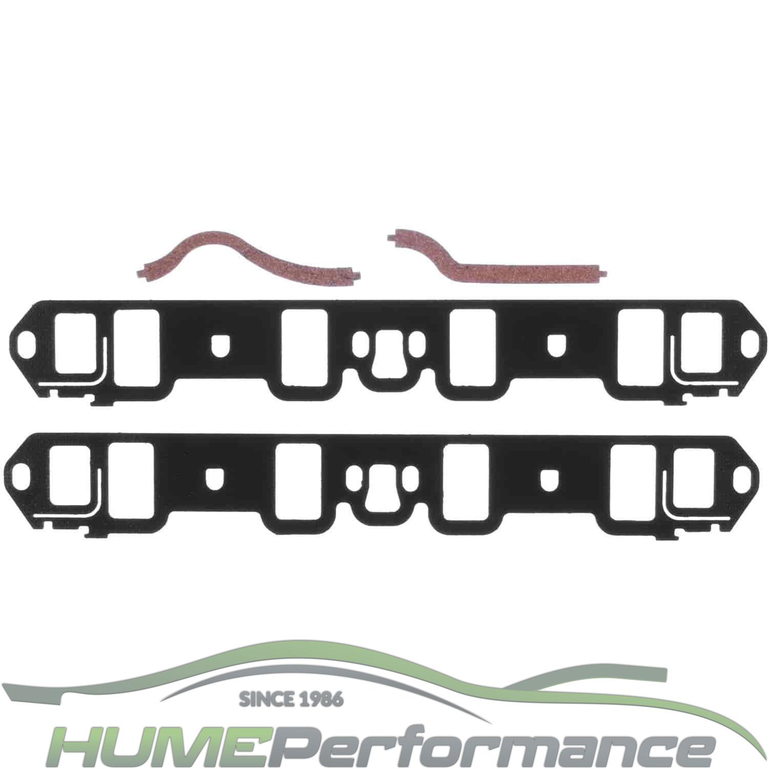 Intake Manifold Gaskets Ford Windsor 302 351 Hume Performance