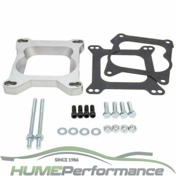 Carburettor Spacers & Adapters - Hume Performance