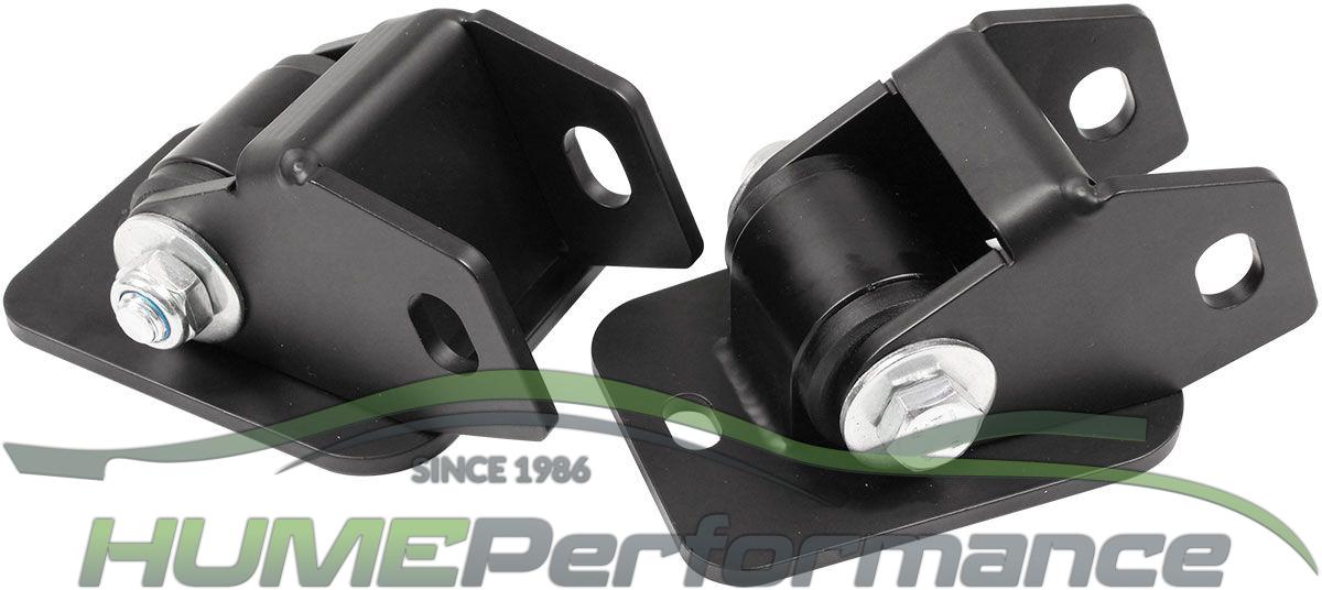 thumbnail image 2 of Engine Mount With 10mm Hole For Fiat Panda 4x4 - Genuine OE 7550361 - Made In Italy 2 of 5